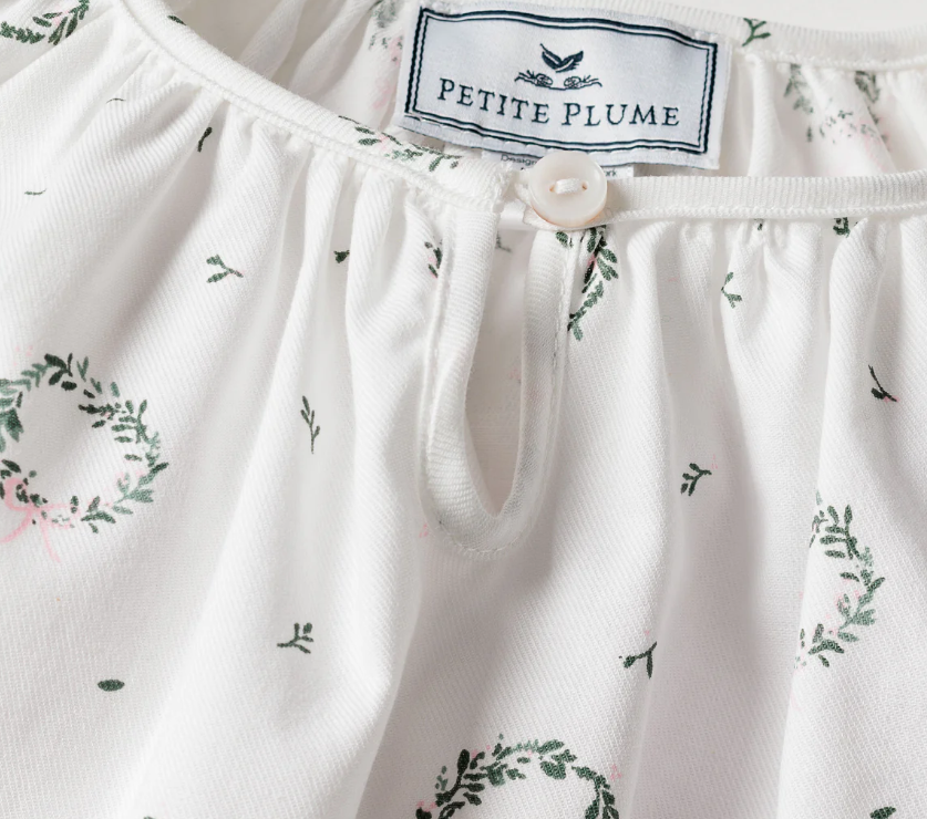 Nightgown | Somerset Wreath