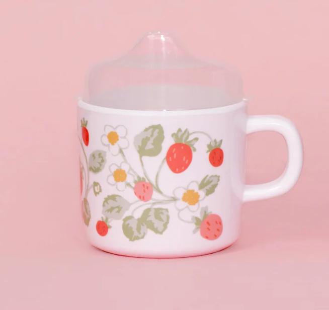 Sippy Cup