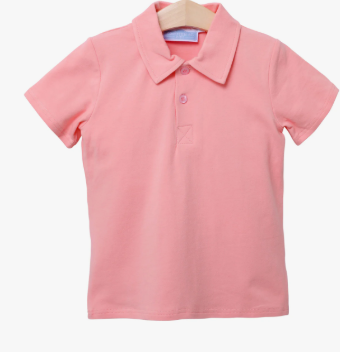 Henry Polo | Coral