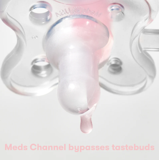 MediFrida | ACCU-DOSE Pacifier