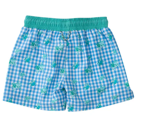 Boogie Board Trunk | Turtles - The Yellow Canary