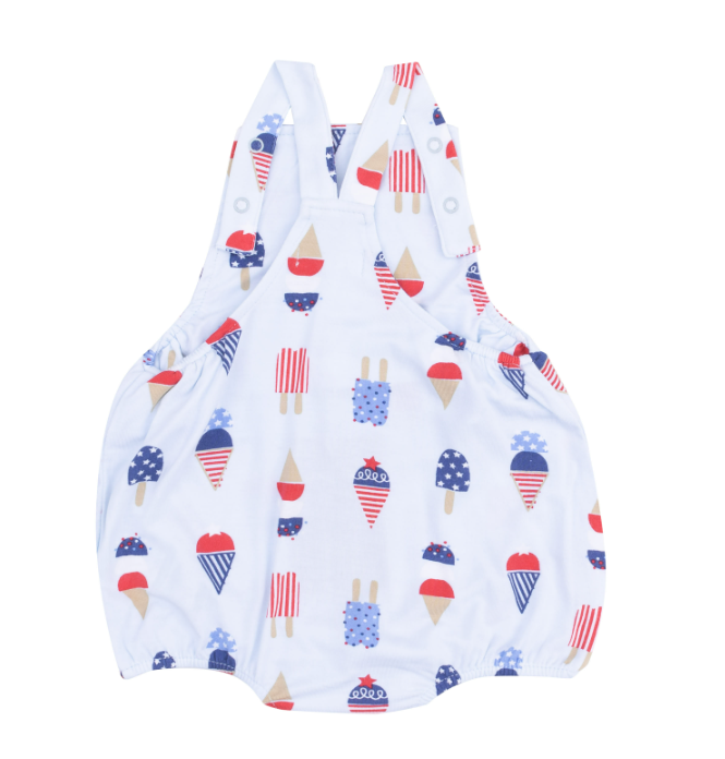 Sunsuit | American Ice Cream Blue