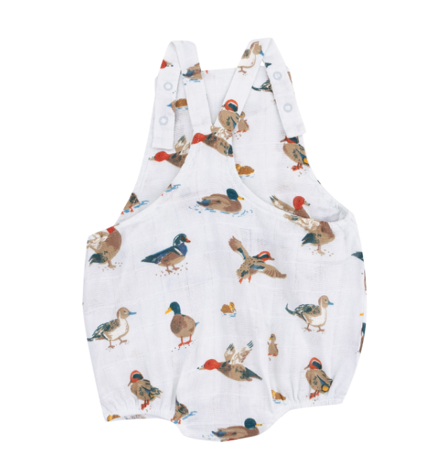 Sunsuit | Ducks