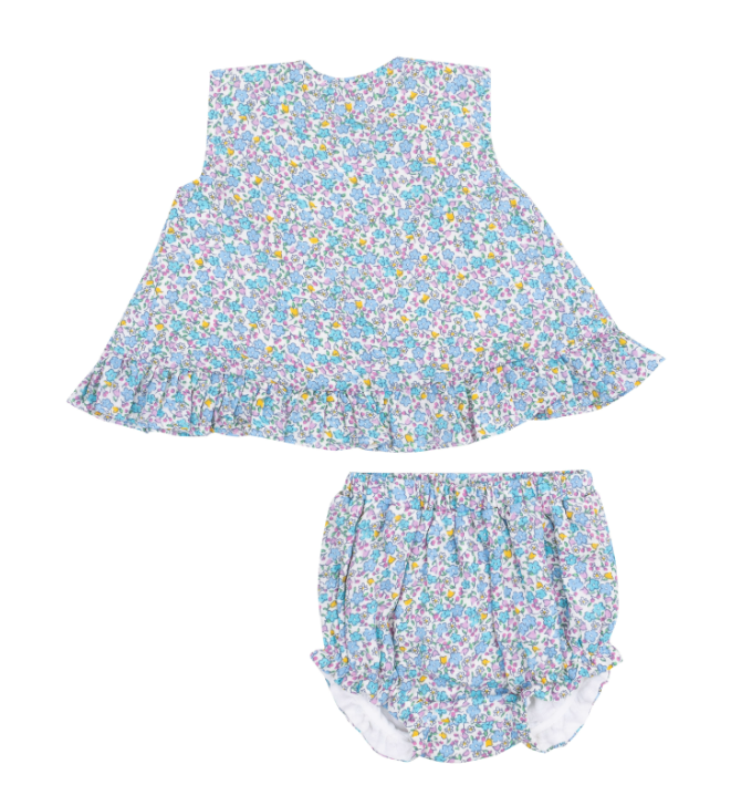 Bloomer Set | Flowers and Berries