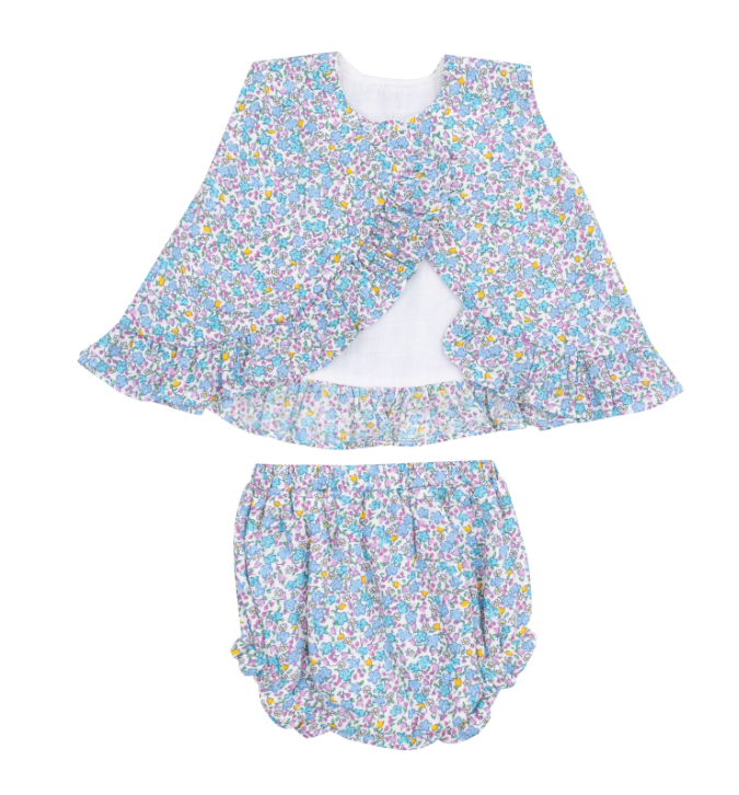Bloomer Set | Flowers and Berries