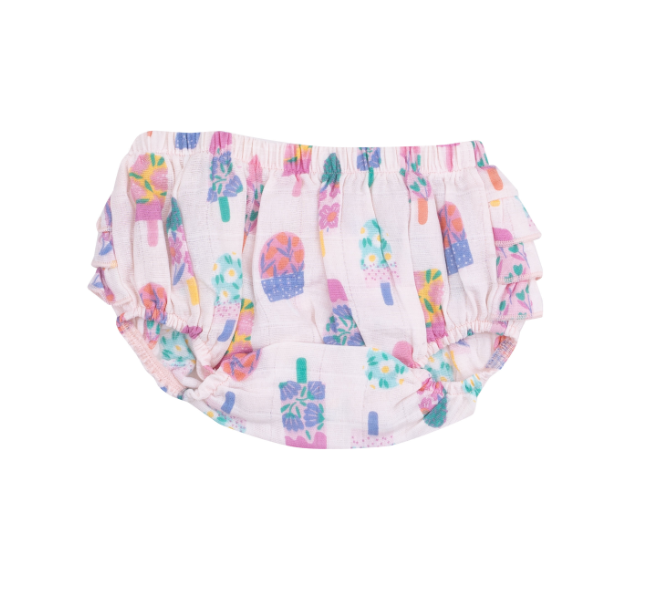 SUNDRESS | POPSICLES