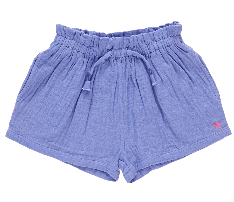 Theodore Short | Deep Periwinkle