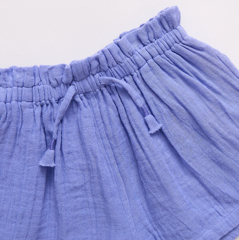 Theodore Short | Deep Periwinkle