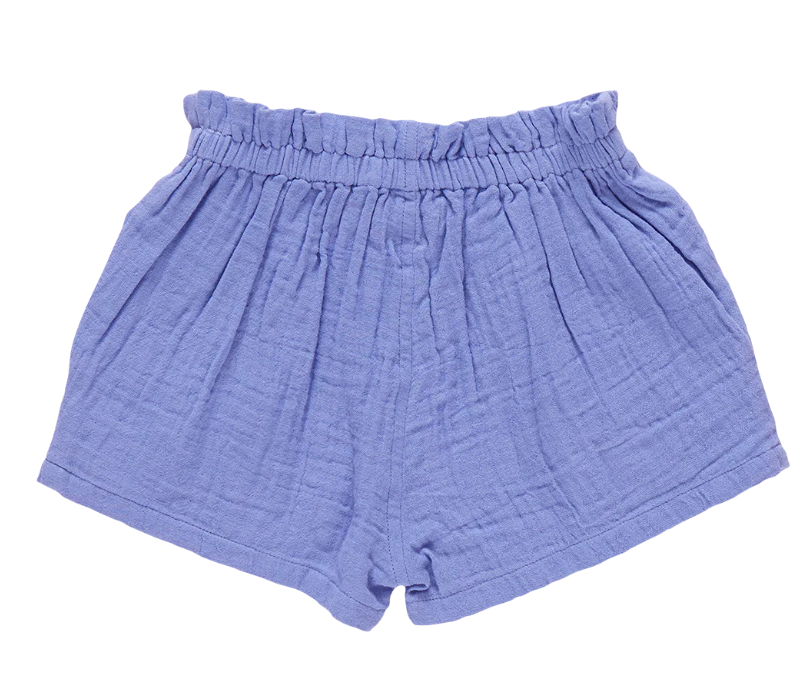 Theodore Short | Deep Periwinkle