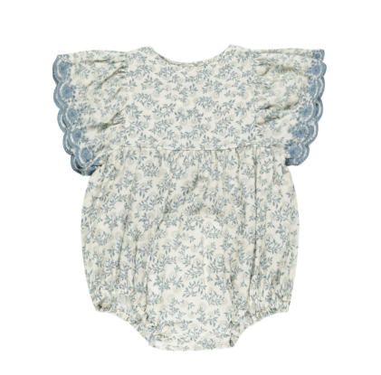 Kalea Romper | Blossom