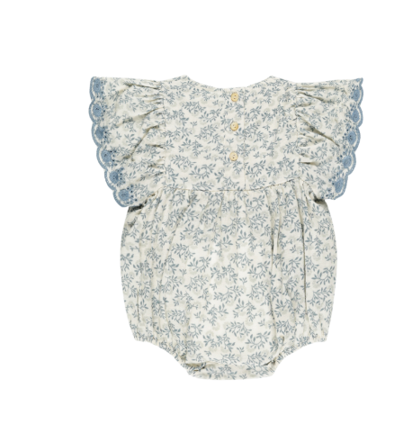 Kalea Romper | Blossom