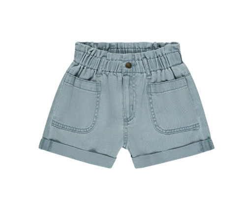 Alba Shorts | Ocean