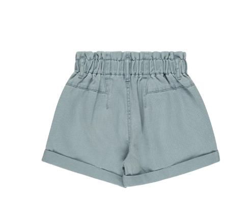Alba Shorts | Ocean