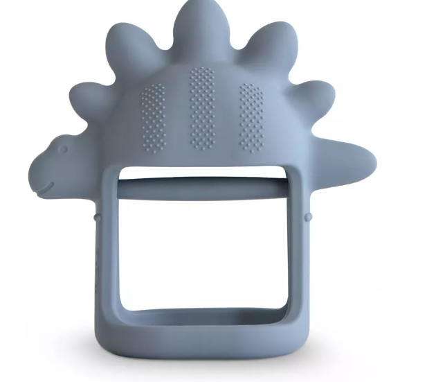 No-Drop Teether | Dino