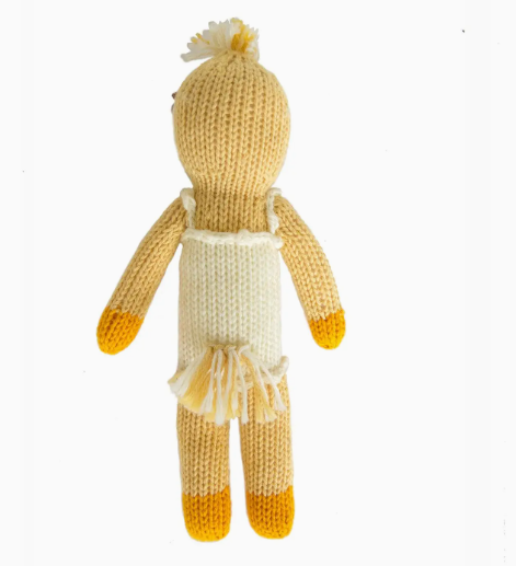 Duck Rattle | Lucille