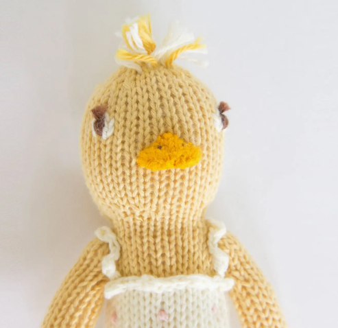 Duck Rattle | Lucille
