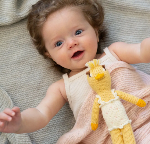 Duck Rattle | Lucille