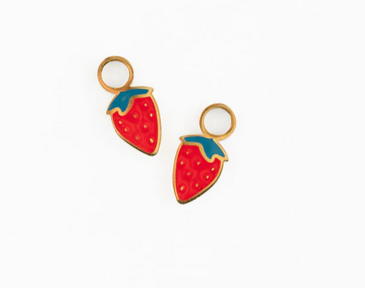 Strawberry Charm