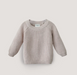 Knit Sweater - The Yellow Canary
