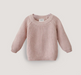 Knit Sweater - The Yellow Canary
