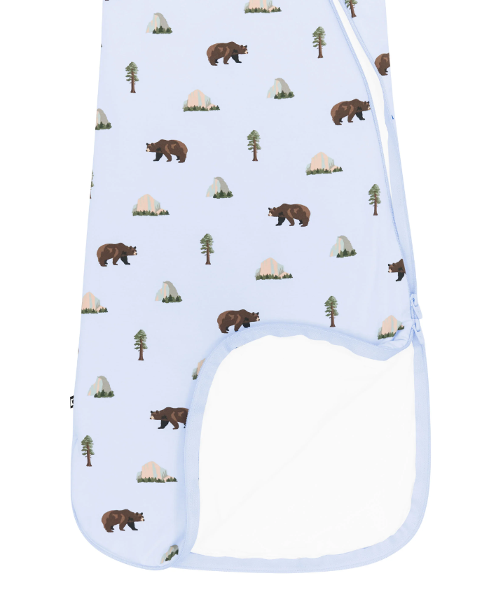 Sleep Bag 1.0 | Yosemite