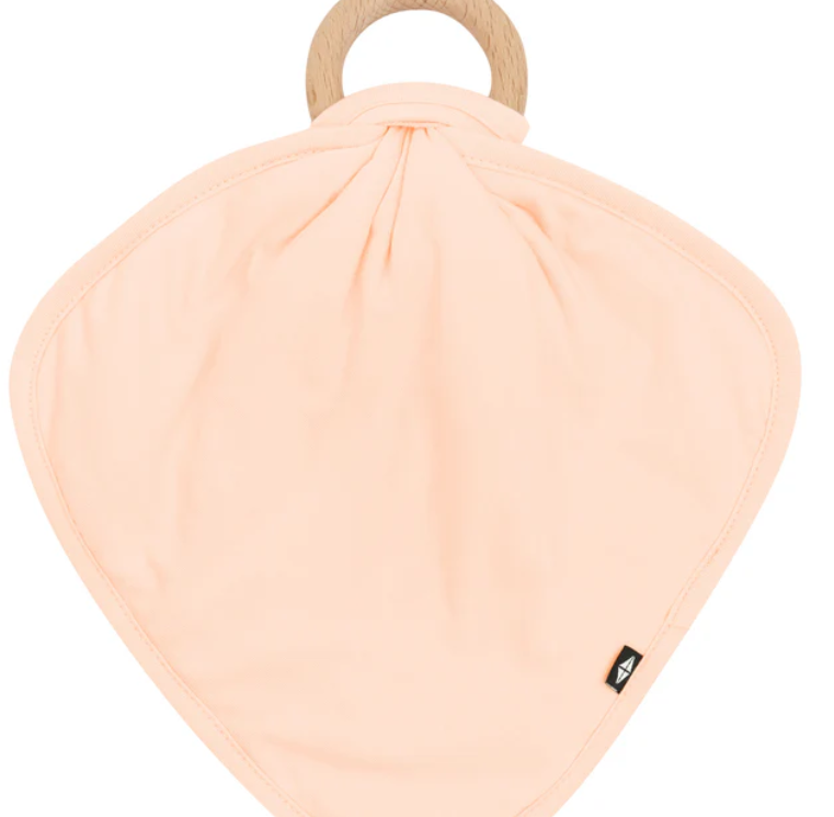 Teething Ring Lovey | Canyon