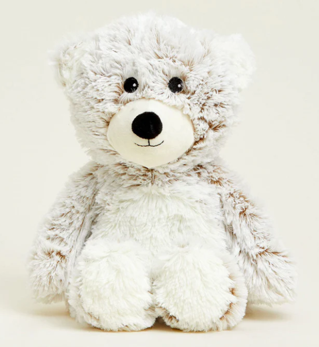 Warmies | Marshmallow Bear