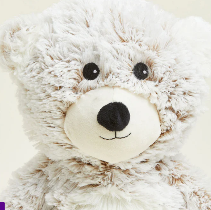 Warmies | Marshmallow Bear