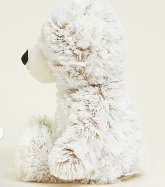 Warmies | Marshmallow Bear