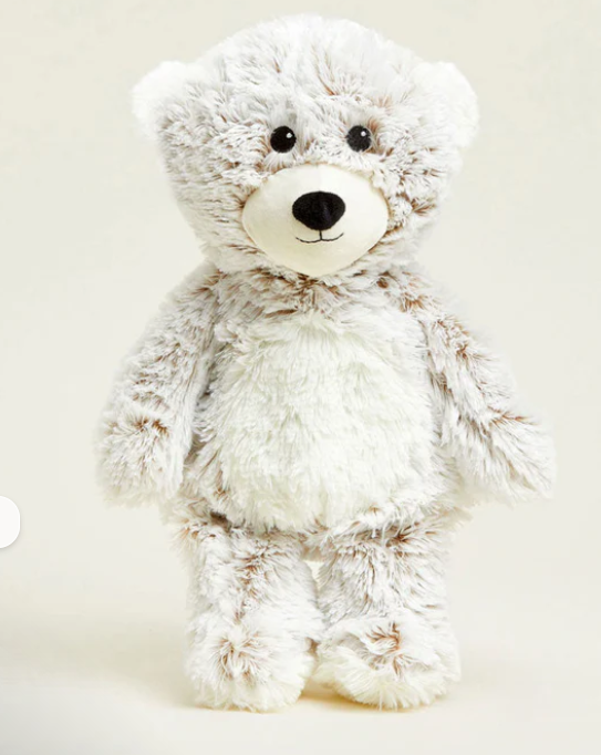 Warmies | Marshmallow Bear
