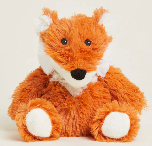 Warmies Junior | Fox