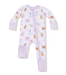 Fancy Pets | Zip Romper - The Yellow Canary