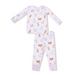 Fancy Pets | Loungewear Set - The Yellow Canary