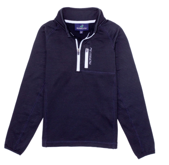 Fairhope Pullover | Navy
