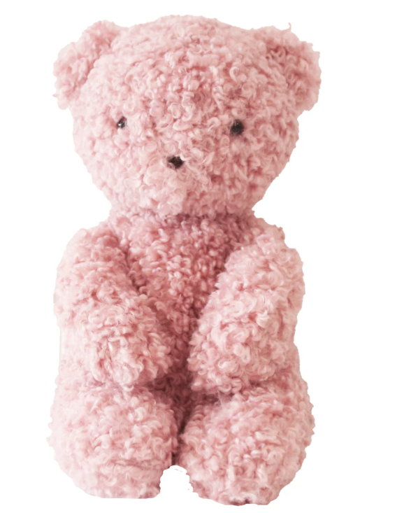 Charlie Bear | Petal