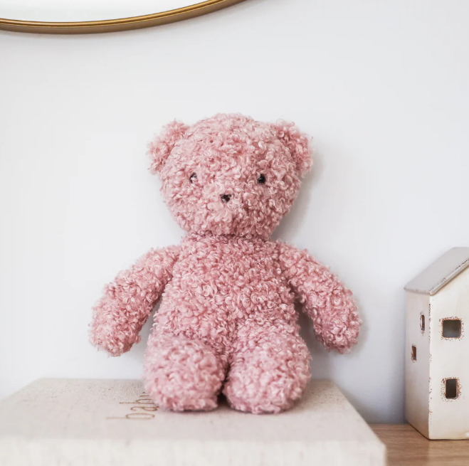 Charlie Bear | Petal