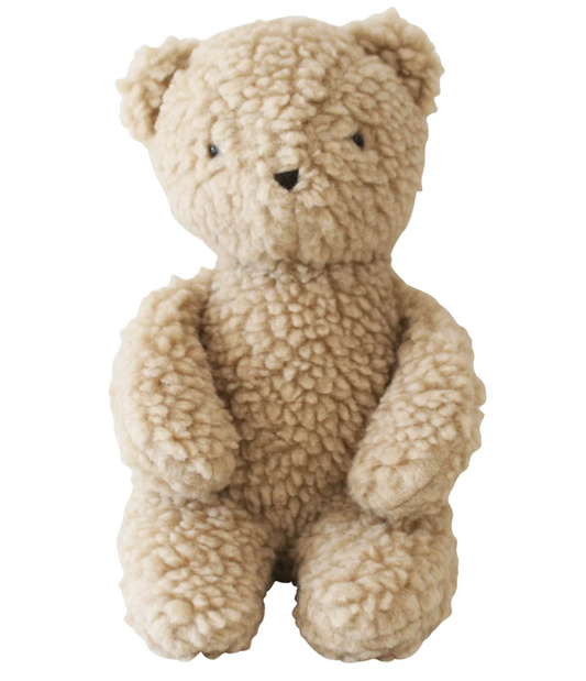 Charlie Bear | Oatmeal