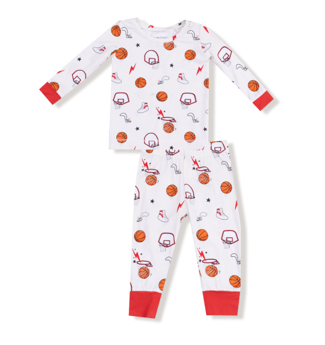 Basketball | Loungewear Set