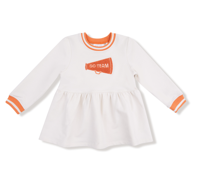 French Terry Sport | Dress