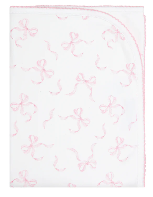 Blanket | Charming Bows