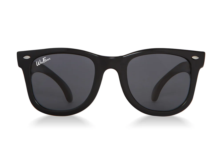 Polarized Weefarers | Black