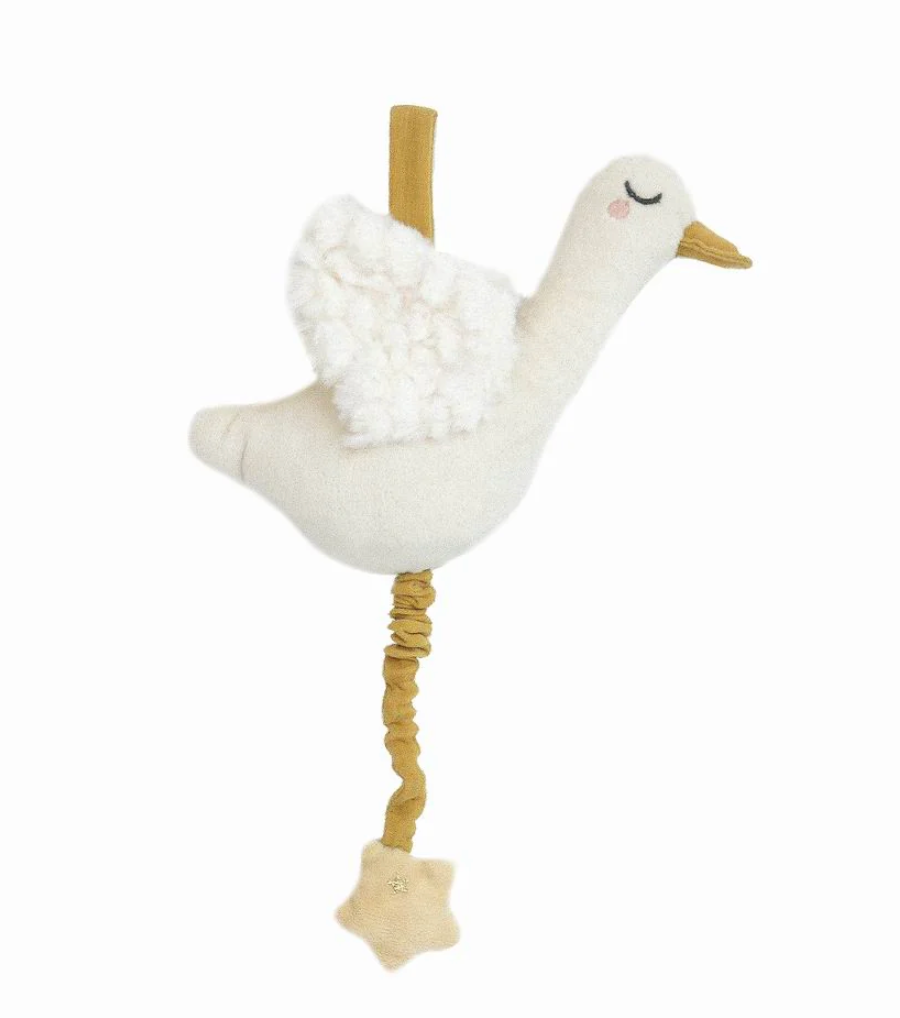 Mon Ami | Goose Music Mobile