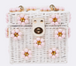 Daisy Bag | Sugar Blossom - The Yellow Canary