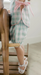 Little Colette | Charlotte Side Tie Set - The Yellow Canary