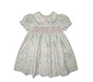 Percy & Tyne | Day Dress/Lynwood Floral - The Yellow Canary