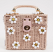 Daisy Bag | Dreaming in Pink - The Yellow Canary