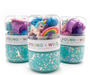 Grab & Go Jar | Unicorn - The Yellow Canary