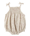 Betty Romper | Dahlia - The Yellow Canary