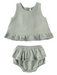 Bloomer Set | Sage - The Yellow Canary