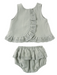 Bloomer Set | Sage - The Yellow Canary